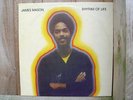 •JAMES MASON-RHYTHM OF LIFE *SWEET POWER YOUR EMBRACE*•