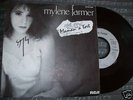 MYLENE FARMER MAMAN A TORT