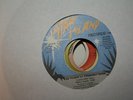 Modern Soul 45 POWER OF ATTORNEY BAND LOVE FOR YOU/LOUI
