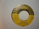 Rare Crossover Soul 45 LENO PHILLIPS CONFUSION/BEAUTIFU