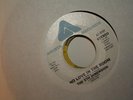 Rare Soul 45 5TH DIMENSION  NO LOVE IN THE ROOM/I DON'T