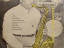 BEN WEBSTER - THE BIG TENOR - 10
