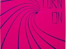 FRANK MANTIS GROUP Turn On RARE GERMAN LIBRARY FUNK LP