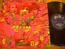 CREAM - DISRAELI GEARS - UK ORIG UK STEREO REACTION LP