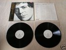 LOU REED / VELVET UNDERGROUND - JAPAN PROMO 2-LP w/OBI