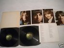 THE BEATLES - WHITE ALBUM - UK ORIG STEREO TOP OPENING