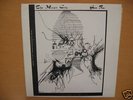 Sun Ra: The Magic City Org. El Saturn LPB-711 LP 1966