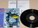 QUEEN - A KIND OF MAGIC, ORG. 1986 JAPAN vinyl 7