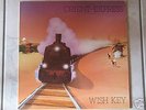 Original Italo Disco: WISH KEY - Orient express