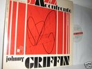 Johnny Griffin  Jazz a confronto Horo lp