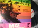Charlie Mariano  Jazz a confronto Horo lp