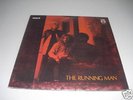 The Running Man RCA Neon NE11 1972 1th Pr. U.K Prog. LP