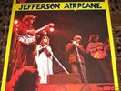 JEFFERSON AIRPLANE/WORST OF...RCA JAPAN 1974 GREAT ORIG