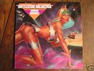 GIORGIO MORODER Battlestar Galactica DISCO BOOGIE NM LP
