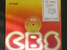 U2 - Three - Out of Control EP - Limited Edition No.916