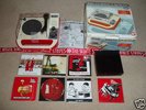 WHITE STRIPES/DEAD WEATHER-INCHOPHONE + 7 x 3INCH VINYL