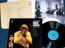 PABLO CASALS cello WHITE HOUSE, BACH COLUMBIA 3LP MINT