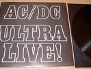 AC/DC Live LP Ultra Live   Maryland 79