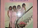 LP-ROYALETTES-ELEGANT SOUND OF..RARE UK 1966 MGM 8028