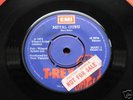 T-Rex Marc Bolan Metal Guru Rare Promo Factory Sample
