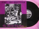 BO-WEEVILS Vortex Took Them Orig Aussie Psych Garage LP