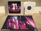 Mudhoney LP Sub Pop 1st PRESS GATEFOLD W/ POSTER