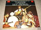 LES MOGOL - DANSES ET RYTHMES DE LA TURQUIE - PSYCH