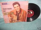 Rare 1957 UK orig.