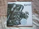 COMUS   FIRST UTTERANCE   EARMARK 180gm VINYL