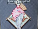 CORNELL CAMPBELL - Orig.TROJAN LP TBL199 c.1973 (G+) ??