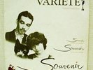 VARIETE '82 JAPAN PRIVATE FEMALE MINIMAL SYNTH LISTEN