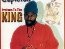 Capleton - Praises to the King LP Reggae Dancehall Root