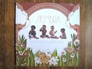 * WILLIE COLON Siembra RARE SALSA BREAKS LP NM Hear