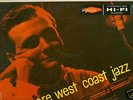 STAN GETZ - MORE WEST COAST JAZZ - ORIG. LP