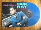* RICARDO RAY On The Scene RARE LATIN SOUL JALA Hear