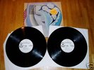 DEREK DOMINOS CLAPTON LAYLA LP WHITE LABEL PROMO COPY