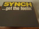 Sealed Private AOR LP Synch Jimmy Harnen Get The Feelin