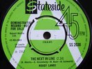 Hoagy Lands- The Next In Line- Stateside Demo 2030 (NM)