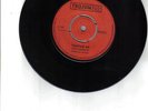 UNTOUCHABLES TIGHTEN UP orange trojan lee perry EX