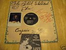 Sweet Soul LP Sly Slick & Wicked GET DOWN LIVE RARE