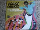 WILLIE HENDERSON & THE SOUL EXPLOSIONS FUNKY CHICKEN LP
