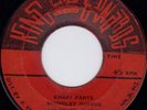 SHENLEY DUFFUS - KHAKI PANTS on KING EDWARDS 1st LISTEN
