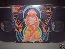 Hawkwind Space Ritual Japan Orig.LP BOOKLET POSTER-COV