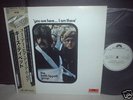 Keith Tippett Group You Are Here Japan PROMO LP OBI NM