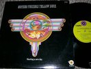 MOTHER TUCKERS YELLOW DUCK Starting a New Day LP