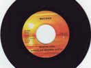 DOUGLAS CITY BROWN- MUST BE LOVE 7' RARE MODERN SOUL