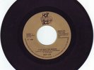 HOT ICE- FIRST CLASS 7' RARE MODERN SOUL
