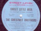 THE CHESNUT BROTHERS-SWEET LITTLERITA RARE MODERN SOUL