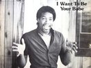 LA BRUMFIELD-I WANT TO BE YOUR BABE LP RARE MODERN SOUL