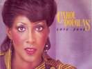 CAROL DOUGLAS-LOVE ZONE LP RARE MODERN SOUL